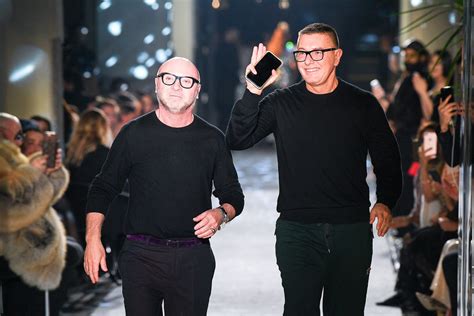 dolce gabbana stefano instagram|domenico dolce instagram.